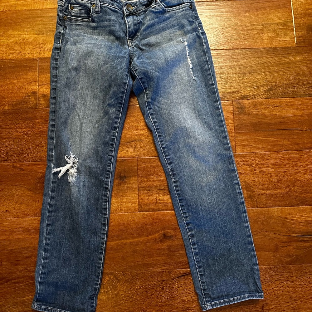 Kut from the Kloth boy friend jean size 6